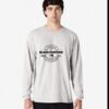 Heavy Cotton Adult Long Sleeve T-Shirt Thumbnail