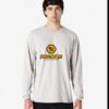 Heavy Cotton Adult Long Sleeve T-Shirt Thumbnail