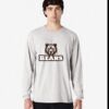 Heavy Cotton Adult Long Sleeve T-Shirt Thumbnail