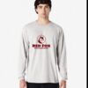 Heavy Cotton Adult Long Sleeve T-Shirt Thumbnail