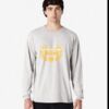 Heavy Cotton Adult Long Sleeve T-Shirt Thumbnail