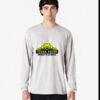 Heavy Cotton Adult Long Sleeve T-Shirt Thumbnail