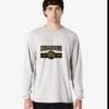 Heavy Cotton Adult Long Sleeve T-Shirt Thumbnail