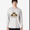 Heavy Cotton Adult Long Sleeve T-Shirt Thumbnail