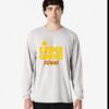 Heavy Cotton Adult Long Sleeve T-Shirt Thumbnail