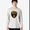 Heavy Cotton Adult Long Sleeve T-Shirt Thumbnail