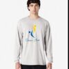 Heavy Cotton Adult Long Sleeve T-Shirt Thumbnail