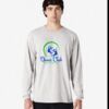 Heavy Cotton Adult Long Sleeve T-Shirt Thumbnail