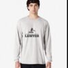 Heavy Cotton Adult Long Sleeve T-Shirt Thumbnail