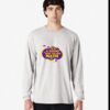 Heavy Cotton Adult Long Sleeve T-Shirt Thumbnail