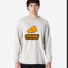 Heavy Cotton Adult Long Sleeve T-Shirt Thumbnail