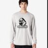 Heavy Cotton Adult Long Sleeve T-Shirt Thumbnail
