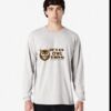 Heavy Cotton Adult Long Sleeve T-Shirt Thumbnail