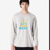 Heavy Cotton Adult Long Sleeve T-Shirt Thumbnail
