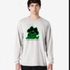 Heavy Cotton Adult Long Sleeve T-Shirt Thumbnail