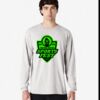 Heavy Cotton Adult Long Sleeve T-Shirt Thumbnail