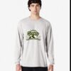 Heavy Cotton Adult Long Sleeve T-Shirt Thumbnail