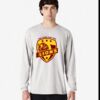 Heavy Cotton Adult Long Sleeve T-Shirt Thumbnail