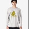 Heavy Cotton Adult Long Sleeve T-Shirt Thumbnail