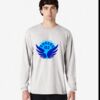 Heavy Cotton Adult Long Sleeve T-Shirt Thumbnail