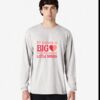 Heavy Cotton Adult Long Sleeve T-Shirt Thumbnail