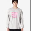 Heavy Cotton Adult Long Sleeve T-Shirt Thumbnail