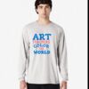 Heavy Cotton Adult Long Sleeve T-Shirt Thumbnail