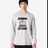 Heavy Cotton Adult Long Sleeve T-Shirt Thumbnail