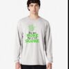 Heavy Cotton Adult Long Sleeve T-Shirt Thumbnail