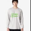Heavy Cotton Adult Long Sleeve T-Shirt Thumbnail