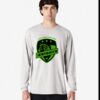 Heavy Cotton Adult Long Sleeve T-Shirt Thumbnail