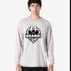 Heavy Cotton Adult Long Sleeve T-Shirt Thumbnail