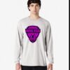 Heavy Cotton Adult Long Sleeve T-Shirt Thumbnail