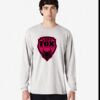 Heavy Cotton Adult Long Sleeve T-Shirt Thumbnail