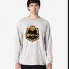 Heavy Cotton Adult Long Sleeve T-Shirt Thumbnail