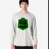 Heavy Cotton Adult Long Sleeve T-Shirt Thumbnail