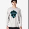 Heavy Cotton Adult Long Sleeve T-Shirt Thumbnail