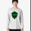 Heavy Cotton Adult Long Sleeve T-Shirt Thumbnail