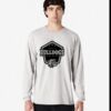 Heavy Cotton Adult Long Sleeve T-Shirt Thumbnail