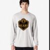 Heavy Cotton Adult Long Sleeve T-Shirt Thumbnail