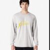 Heavy Cotton Adult Long Sleeve T-Shirt Thumbnail