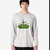 Heavy Cotton Adult Long Sleeve T-Shirt Thumbnail