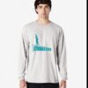 Heavy Cotton Adult Long Sleeve T-Shirt Thumbnail