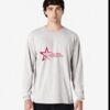 Heavy Cotton Adult Long Sleeve T-Shirt Thumbnail