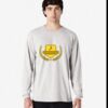 Heavy Cotton Adult Long Sleeve T-Shirt Thumbnail