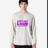 Heavy Cotton Adult Long Sleeve T-Shirt Thumbnail