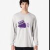 Heavy Cotton Adult Long Sleeve T-Shirt Thumbnail