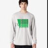 Heavy Cotton Adult Long Sleeve T-Shirt Thumbnail