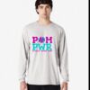 Heavy Cotton Adult Long Sleeve T-Shirt Thumbnail