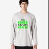 Heavy Cotton Adult Long Sleeve T-Shirt Thumbnail